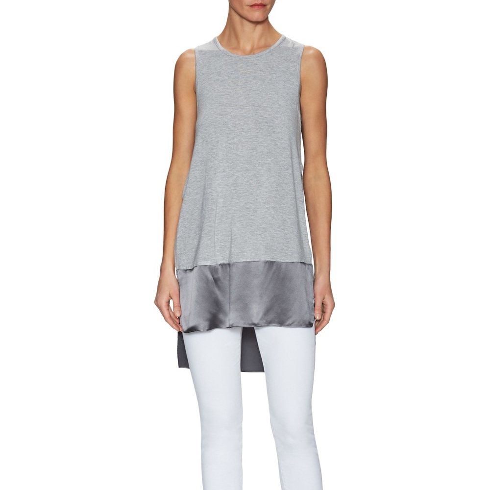 Elizabeth and James tunic top